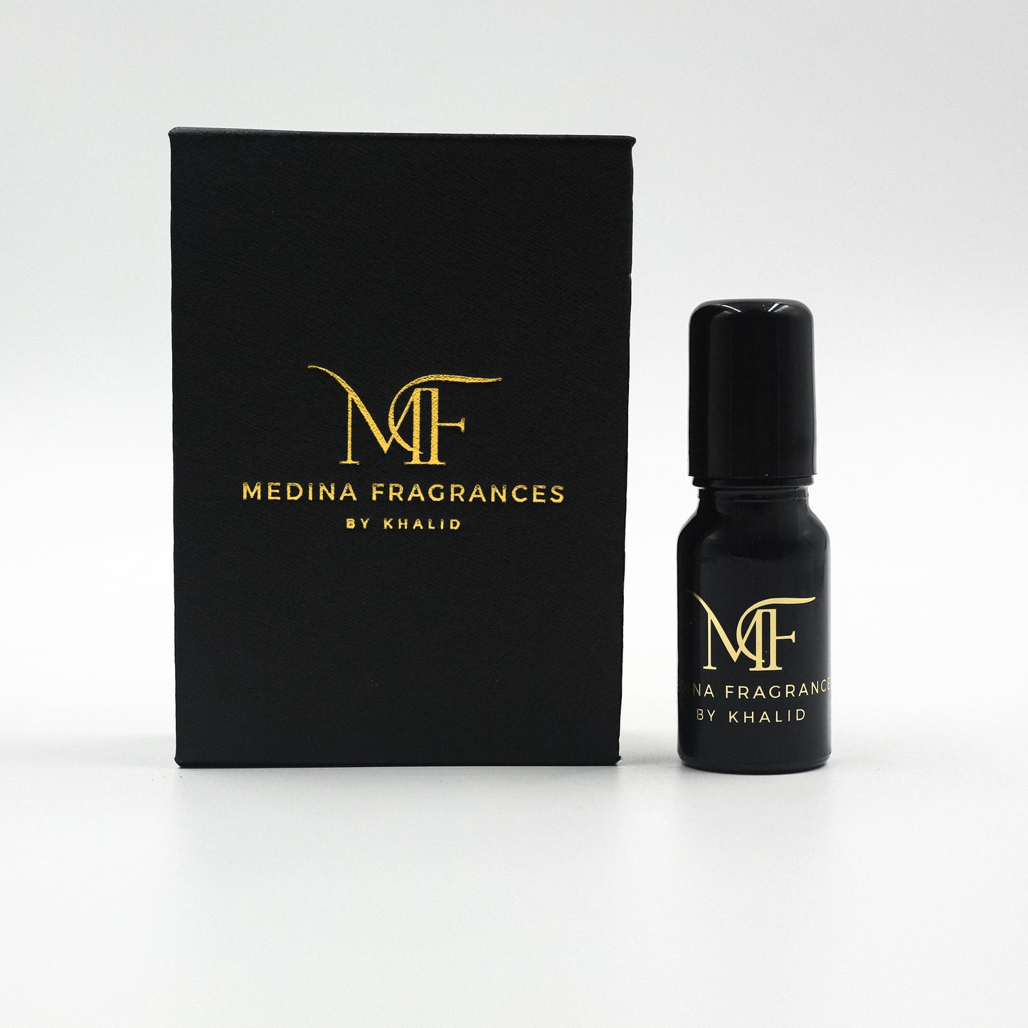 Medina Fragrances